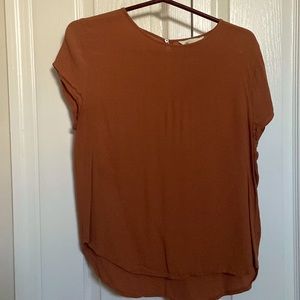 Perfect top for any occasion